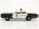 Dodge Monaco Metropolitan Police 1977 Película Terminator (1984) 1:24 Greenlight