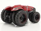 Case IH Autonomus traktor Rød 1:32 Schuco
