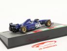 Olivier Panis Ligier JS43 #9 formula 1996 1:43 Altaya