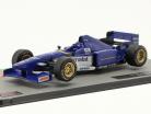 Olivier Panis Ligier JS43 #9 formula 1996 1:43 Altaya
