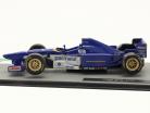 Olivier Panis Ligier JS43 #9 formula 1996 1:43 Altaya