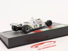 Clay Regazzoni Williams FW07 #28 formula 1 1979 1:43 Altaya