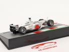 Jacques Villeneuve BAR 002 #22 formule 1 2000 1:43 Altaya