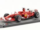 Felipe Massa Ferrari 248 F1 #6 formula 1 2006 1:43 Altaya