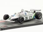 Clay Regazzoni Williams FW07 #28 formula 1 1979 1:43 Altaya