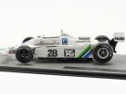 Clay Regazzoni Williams FW07 #28 formula 1 1979 1:43 Altaya