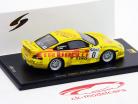 Porsche 996 GT3 #0 Rally Duitsland 2001 W. Röhrl, C. Geistdörfer 1:43 Spark