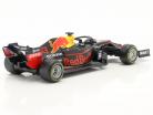 Max Verstappen Red Bull RB16 #33 ganador Abu Dhabi GP fórmula 1 2020 1:43 Bburago