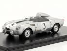 Triumph Spitfire #3 Macau GP 1965 Walter Sulke 1:43 Spark
