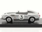 Triumph Spitfire #3 Macau GP 1965 Walter Sulke 1:43 Spark