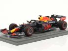 M. Verstappen Red Bull RB16B #33 Espagnol GP formule 1 Champion du monde 2021 1:43 Spark