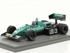 Michele Alboreto Tyrrell 011B #3 ganador Estados Unidos este GP fórmula 1 1983 1:43 Spark