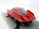 Alfa Romeo Bat 9 1955 red 1:43 Spark Bizarre