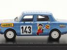 Simca Rally 2 #143 Subida de la colina Course de Cote St. Antonin 1975 1:43 Spark