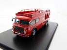 Fiat 642 RN2 Ferrari Renntransporter Formel 1 1961 1:43 Spark 