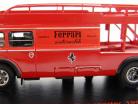 Fiat 642 RN2 Ferrari Renntransporter Formel 1 1961 1:43 Spark 