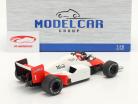Niki Lauda McLaren MP4/2B #1 Sieger Niederlande GP F1 1985 1:18 ModelCar Group