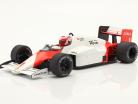 Niki Lauda McLaren MP4/2B #1 Sieger Niederlande GP F1 1985 1:18 ModelCar Group