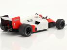 Niki Lauda McLaren MP4/2B #1 Sieger Niederlande GP F1 1985 1:18 ModelCar Group