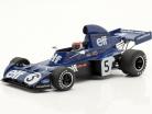 J. Stewart Tyrrell 006 #5 优胜者 摩纳哥 公式 1 世界冠军 1973 1:18 ModelCar Group