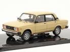 Lada 2105 Année de construction 1981 beige 1:43 Ixo