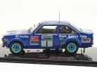 Ford Escort RS 1800 MK II #1 winner Lombard RAC Rallye 1979 Mikkola, Hertz 1:43 Ixo