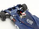 J. Stewart Tyrrell 006 #5 vinder Monaco formel 1 Verdensmester 1973 1:18 ModelCar Group