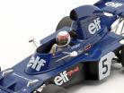 J. Stewart Tyrrell 006 #5 优胜者 摩纳哥 公式 1 世界冠军 1973 1:18 ModelCar Group