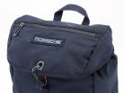 Porsche backpack Martini Racing Collection dark blue