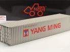 40 FT Container Yang Ming 1:18 NZG