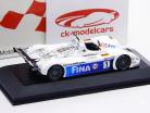 BMW V12 #1 24h LeMans 1998 Stuck / Soper / Kristensen 1:43 Minichamps