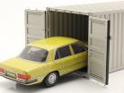 40 FT Container Yang Ming 1:18 NZG