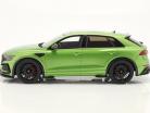 Audi RSQ8-R ABT Année de construction 2020 Java vert métallique 1:18 GT-SPIRIT