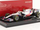 Mick Schumacher Haas VF-21 #47 Bahréin GP fórmula 1 2021 1:43 Minichamps