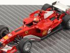 Michael Schumacher Ferrari F2005 #1 Bahrain GP Formel 1 2005 1:43 Ixo