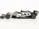 Daniil Kvjat AlphaTauri AT01 #26 Italy GP formula 1 2020 1:18 Spark