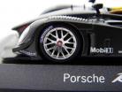 Porsche RS Spyder carbon 1:43 Minichamps