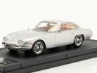Lamborghini 350 GT Coupe Año de construcción 1964 plata 1:43 TopMarques