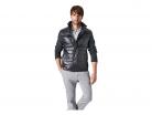 Porsche jacket Classic Collection dark grey