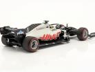 Romain Grosjean Haas VF-20 #8 Bahrain GP formel 1 2020 1:18 Minichamps