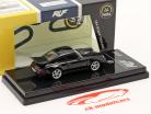 Porsche RUF CTR Yellowbird 建設年 1987 黒 1:64 Paragon Models