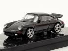 Porsche RUF CTR Yellowbird 建設年 1987 黒 1:64 Paragon Models