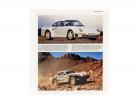 libro: Porsche 1981-2007 - Perfección es evidente por sí mismo Parte 3