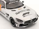 Mercedes-Benz AMG GT-R Safety Car formula 1 2020 1:18 Minichamps