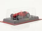 Maurice Trintignant Ferrari 625F1 #44 gagnant Monaco GP formule 1 1955 1:43 Altaya