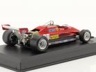 Didier Pironi Ferrari 126C2 #28 formel 1 1982 1:43 Altaya