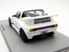 Lancia ECV2 1988 white 1:43 Spark Bizarre
