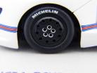 Lancia ECV2 1988 white 1:43 Spark Bizarre