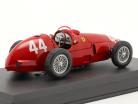 Maurice Trintignant Ferrari 625F1 #44 gagnant Monaco GP formule 1 1955 1:43 Altaya