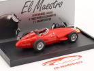 J. M. Fangio Maserati 250F #1 German GP F1 World Champion 1957 1:43 Brumm
